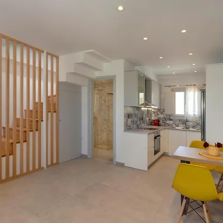 Grey Dome Santorini * Emborió