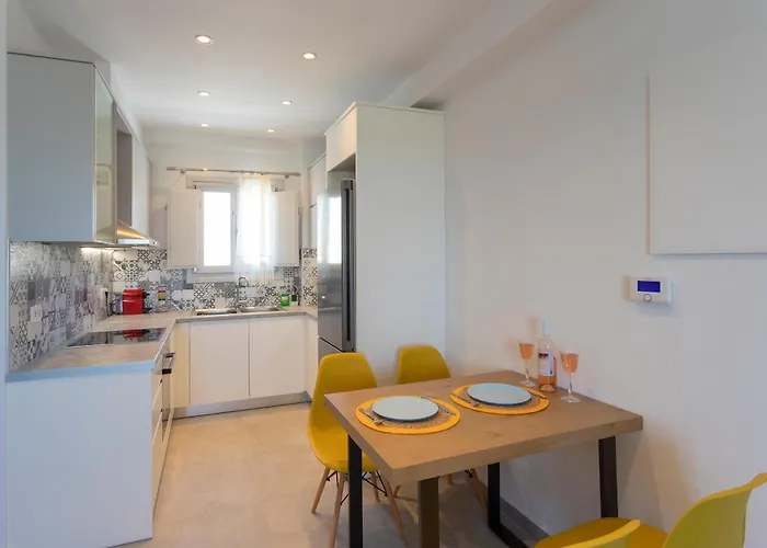 Grey Dome Santorini *