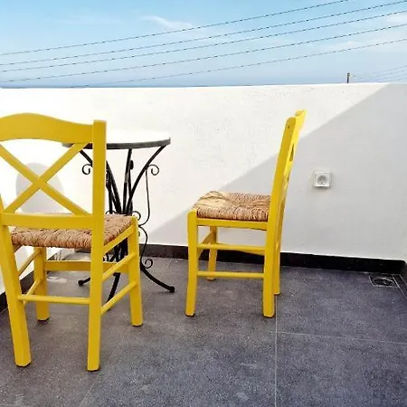 Grey Dome Santorini Villa