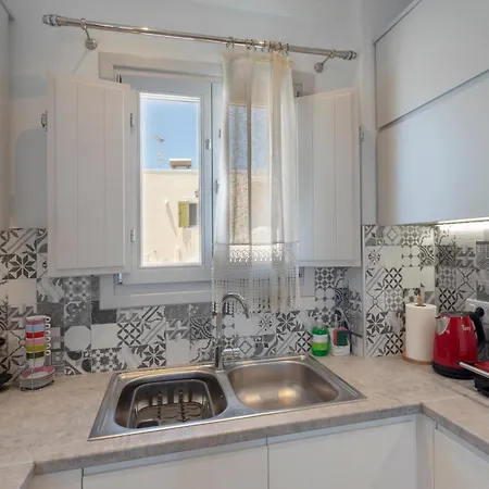 Grey Dome Santorini Villa Emporio (Santorini)