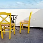 Grey Dome Santorini Villa