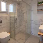 Villa Grey Dome Santorini *