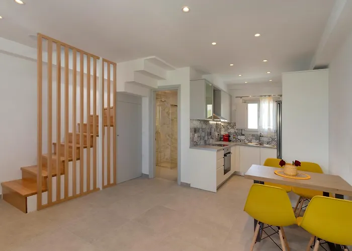 Grey Dome Santorini * Emporio (Santorini)