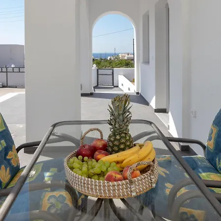 Grey Dome Santorini * Emporio (Santorini)