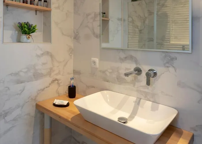 Grey Dome Santorini Вилла *